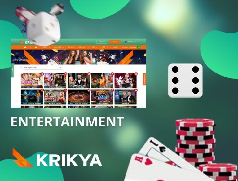 Krikya: Bet On the web to possess Cricket, Alive Gambling establishment, Slots and you will Activities